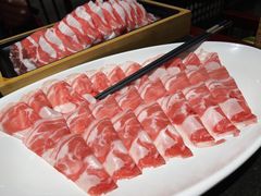 -东来顺饭庄(金泉广场店)