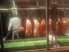 -大鸭梨烤鸭(石佛营店)