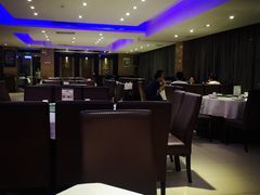 大堂-聚宾楼·烤鸭·家宴(科技三路店)