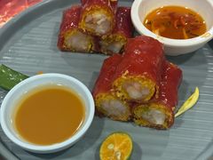 -点都德(大茶楼店)