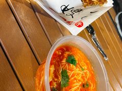 -清真·二嫂子煎饼果子(鼓楼旗舰形象店)