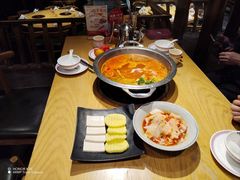 -老凯俚酸汤鱼(多彩城店)