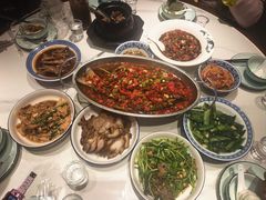 -回家吃饭·地道南昌菜(建德观总店)
