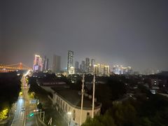 -武汉长江大桥