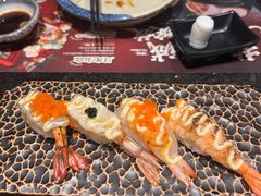 -古田居·特色寿司料理(星之岛旗舰店)