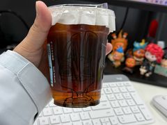 -Something For(同方信息港店)