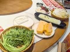 -东道煮牛肉火锅(东盛大街店)