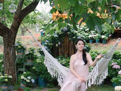 -名花谷生态庄园