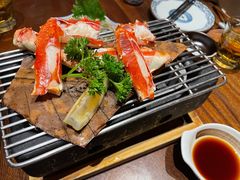 帝王蟹套餐-耕海蟹将军(万象城店)