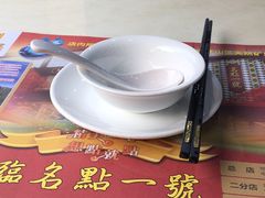-名点一号·精致茶点·手工制作(宝华店)