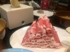 -南门涮肉(通州大船店)