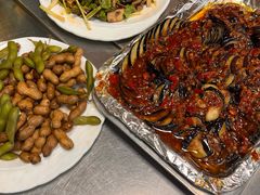 -胖姐烧烤(总店)