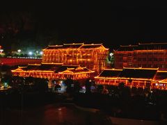 -剑河仰阿莎温泉小镇