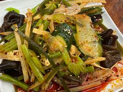 -老陈婆手工面庄