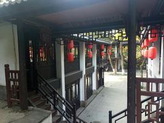 -杭州黄龙洞