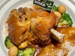 -老知青·东北菜(中华城店)