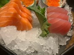 飞鱼籽-和彩放题餐厅(酒仙桥店)