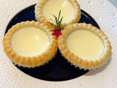 牧场牛奶蛋挞-南海渔村(珠江新城店)