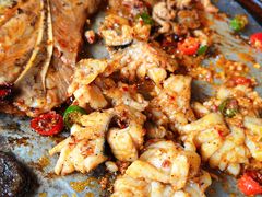 -老渔家·白族·石板烧.野生菌火锅(大理古城叶榆路店)