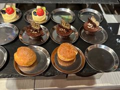 -上海大宁福朋喜来登酒店大堂吧(共和新路店)