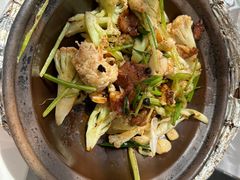 -味+新京宴·烤鸭·北京菜(创意谷店)