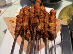 -阿西娅食府(中关村店)