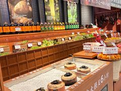 -许爷家·生态湖鲜(徐汇日月光店)