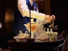 -LONG BAR 廊吧(外滩华尔道夫酒店)