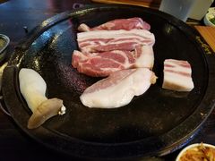 -Dombe豚(黑猪肉街店)