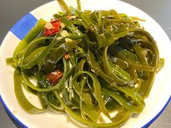 -鑫悦楼煎蟹·16年海鲜大排档