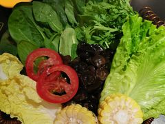 -京悦南门涮羊肉·羊蝎子火锅(田林路店)