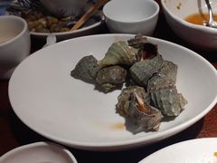 -前海沿·青岛菜(五四广场永旺店)