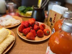 -牛New寿喜烧(青浦店)