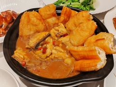-滩外滩·本帮江浙菜(新天地店)