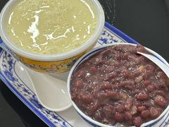 -百花传统甜品店(原址店)