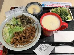 -永和大王(蛙嫩鸡香煲煲鲜·军博店)