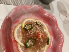 -月下料理(楷林IFC店)