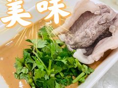 -牛街·马辈儿涮肉(牛街二店)