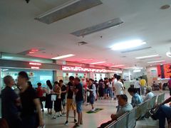 -上海市青浦区中医医院