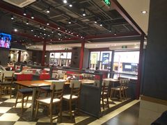 大堂-米斯特比萨(罗斯福店)