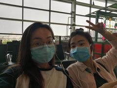 -温州龙湾国际机场