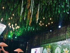 -君临七星生态酒店