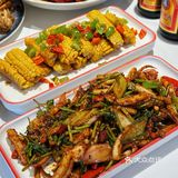今天宜吃小龙虾