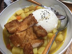 -About Bistro關於·泰式家庭料理