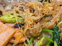 麻辣烫-林静小吃(复兴路店)