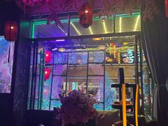 -喜鹊音乐酒馆(西街店)