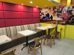 -尊宝比萨(广州塔店)