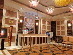 -芭菲盛宴·环球美食(北城国际店)