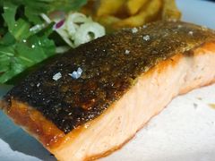 -FISH&POTATO Cō(地中海美食 万象城店)