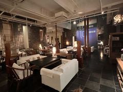 -瓦库茶馆17号(海汇港店)